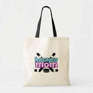 Hockey Mum Tote Bag