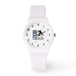 Hockey Mum Watch