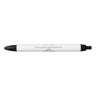Hockey Name Personalized Pen