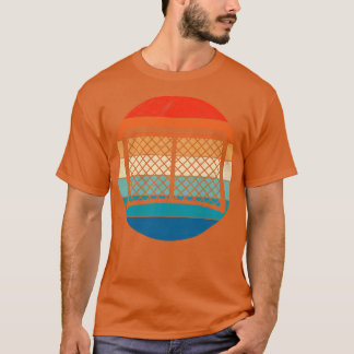 Hockey Net T-Shirt