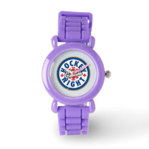 Hockey Night in Canada Kid's Watch