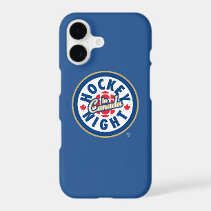 Hockey Night in Canada Logo