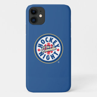 Hockey Night in Canada Logo Case-Mate iPhone Case