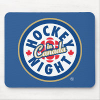 Hockey Night in Canada Logo