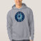 Hockey Night in Canada Retro Hoodie