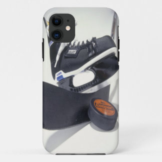 Hockey Phone Case