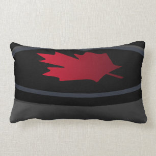 Hockey pillow