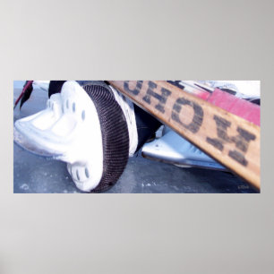 Hockey Poster