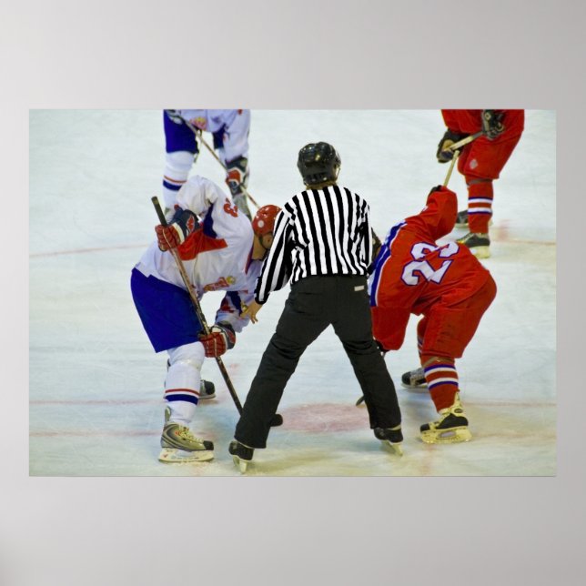 hockey poster (Front)