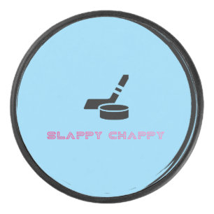 Hockey Puck