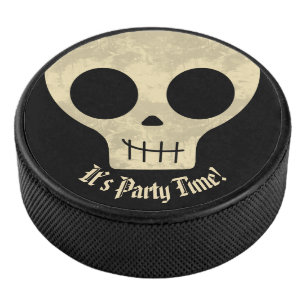 Hockey Puck