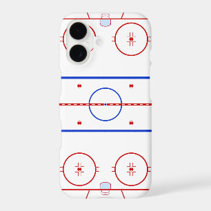 Hockey Rink