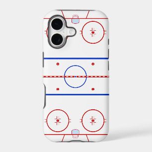 Hockey Rink