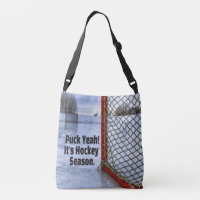 Hockey Season Ice Cold Funny Humour Puck