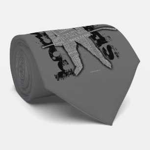 Hockey Speak Tie