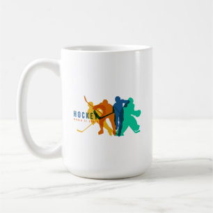 Hockey Sports Classic Mug #15