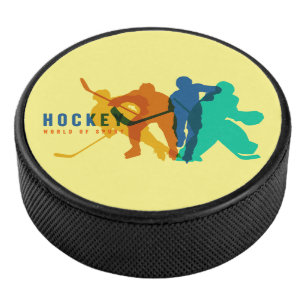 Hockey Sports Hockey Puck