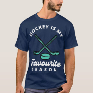 Hockey          T-Shirt