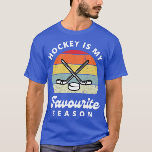 Hockey     T-Shirt