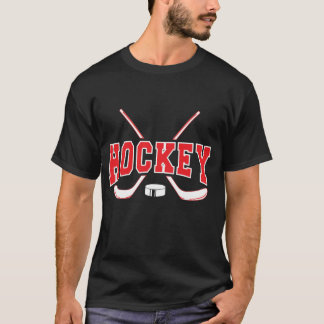 Hockey T-Shirt
