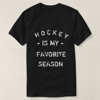 Hockey t-shirt