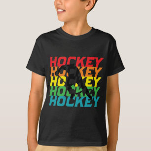 Hockey T-Shirt