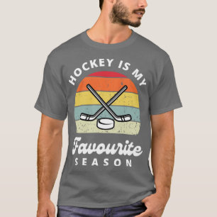Hockey     T-Shirt
