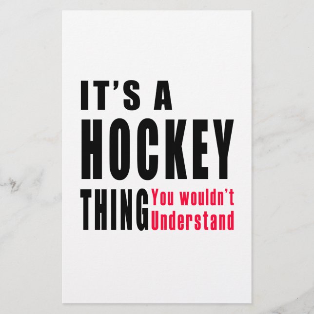 Hockey.Thing Designs (Front)