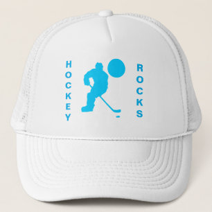 Hockey Trucker Hat