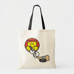 Hockey Tshirts and Gifts Tote Bag
