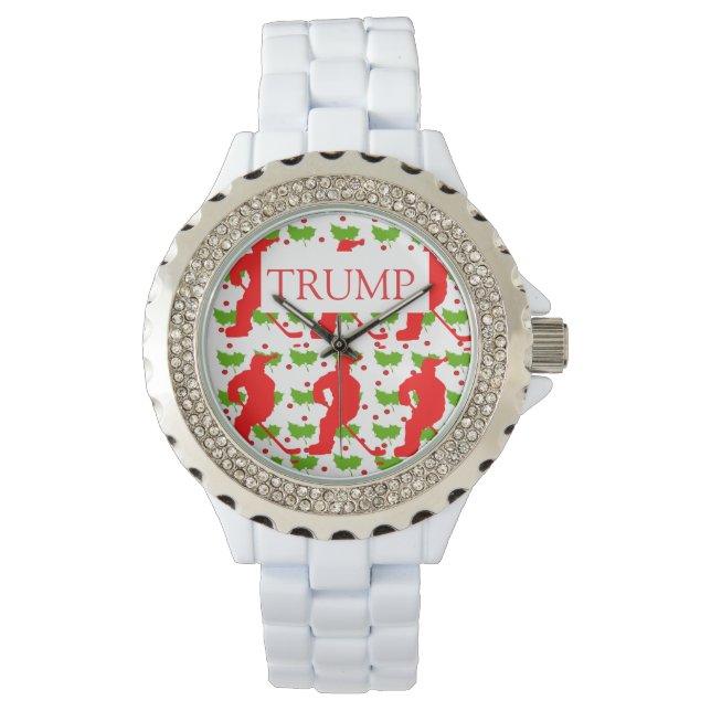 HOCKEY WATCH (Front)