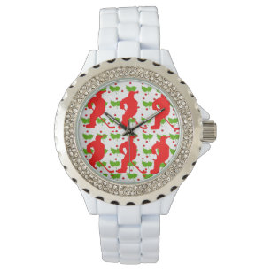 HOCKEY WATCH