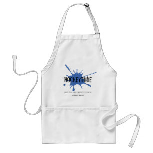 HOCKEYTUDE STANDARD APRON