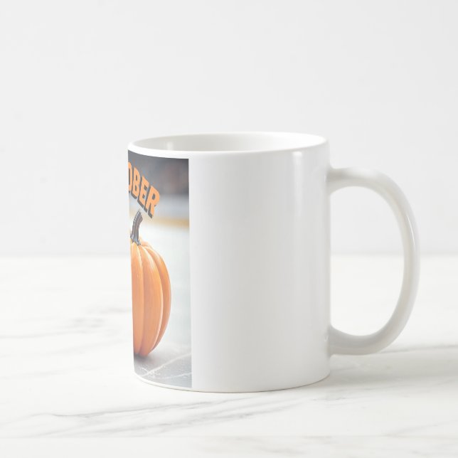 Hocktober Mug (Right)