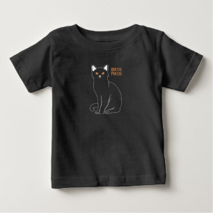 Hocus Pocus Baby T-Shirt