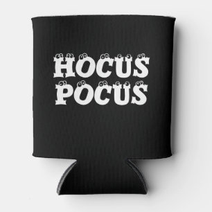 Hocus Pocus Can Cooler