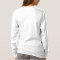 Hocus Pocus Cat Long Sleeve Womens Halloween