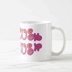 Hocus Pocus Coffee Mug