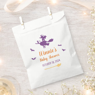 Hocus Pocus Favour Bags