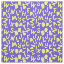 Hocus Pocus funny font with cutouts