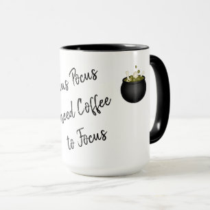 Hocus Pocus Mug