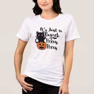 Hocus Pocus Quote Shirt   Sanderson Sisters Tee