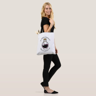 Hocus Pocus Tote Bag 