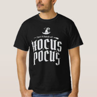 Hocus Pocus Witch Funny Halloween