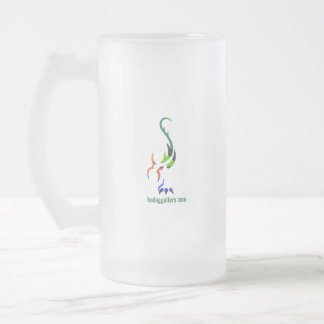Hodags 8  mug
