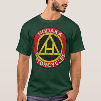 Hodaka Motorcycles 1964 T-Shirt