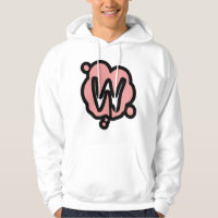 Hoddie t-shirt