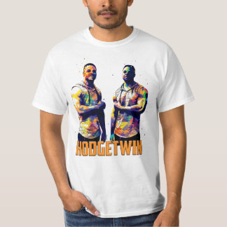 Hodgetwins cute T-Shirt