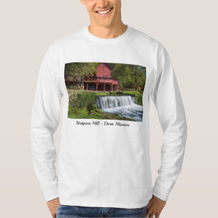 Hodgson Mill Landscape T-Shirt
