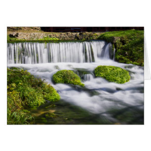 Hodgson Spring Falls